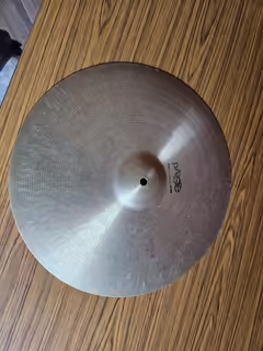 Paiste formula 602 medium ride 20