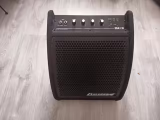 Carlsbro EDA30B kombo pro bic&iacute; s Bluetooth