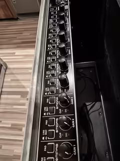 Behringer UMC1820