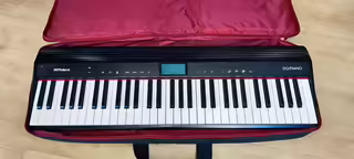 Prod&aacute;m Roland GO Piano 61