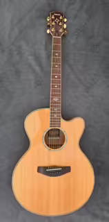 Yamaha CPX 900 Compass NT
