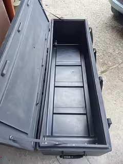 Hardcase HN52W