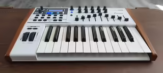 Arturia KeyLab 25