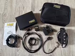 Odposlechov&yacute; syst&eacute;m POSSE PM-01