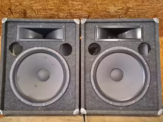 Reproboxy EV 18"
