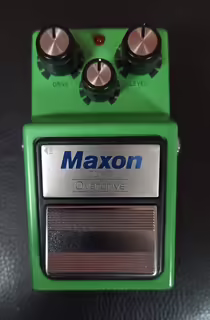 MAXON OD-9