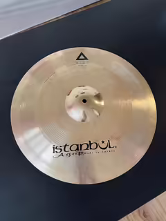 Istanbul Agop XIS 18" Power Crash