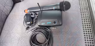 GEMINI XM-16