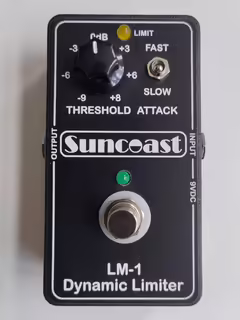 Suncoast LM-1 Dynamic Limiter