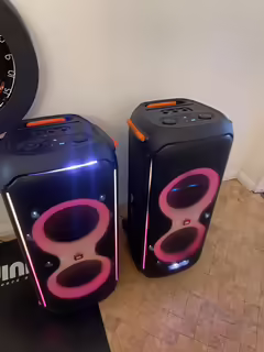 JBL PartyBox 710