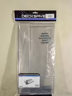 Decksaver NI Kontrol S25