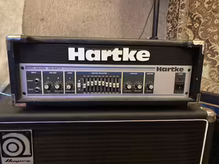 Hartke HA3500