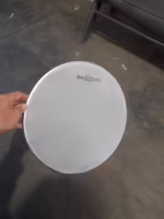 Mesh bl&aacute;ny 22" a 13"