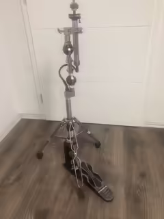 Gibraltar 9607ML-UA Ultra Adjust Hi Hat Stand
