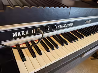 Fender Rhodes MKII - 88