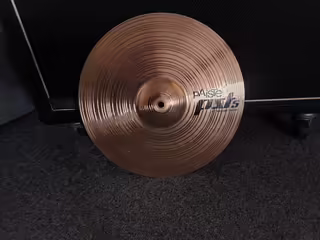 Paiste 5 medium crash 14".
