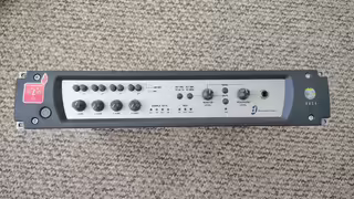 Digidesign Digi 002 Rack + FireWire PCI-E karta
