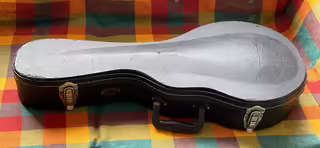 Mandol&iacute;nov&eacute; pouzdro TKL