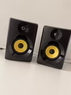 Studiov&eacute; vybaven&iacute; (set)