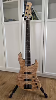 Sadowsky NYC 5 Custom