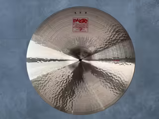 Paiste 2002 sada - možno i zvl&aacute;&scaron;ť 