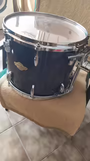 Pearl Masters Premium Rack Tom 14"x11