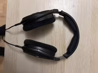 Sennheiser HD660S