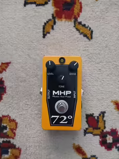 MHP 72 Degrees Overdrive