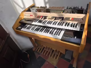 Delicia Vega - HLED&Aacute;M OPRAV&Aacute;ŘE!