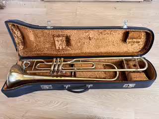 Trombon