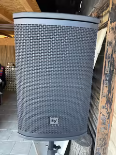 Reprobox EV ETX-10P
