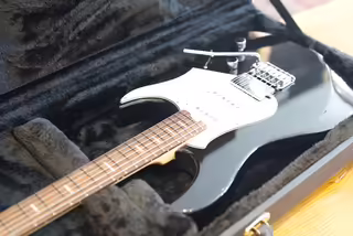 Yamaha Pacifica Professional PACP12