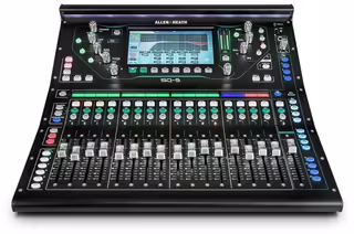 Allen Heath SQ5