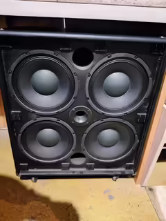 Fender Rumble 500w