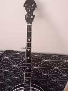 Banjo krouzer