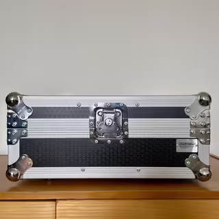 MUSIC STORE Universal Flight Case I (Black)