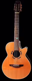 Takamine Psf 35c