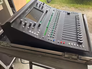 Allen & Heath SQ5