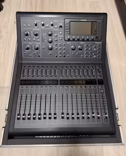 Midas M32R