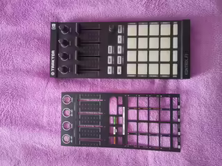 Traktor F1
