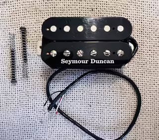 Seymour Duncan SH-6B Distortion