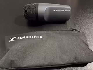 Sennheiser E602 II