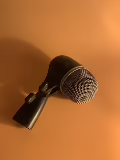 Mikrofon na basov&yacute; buben JTS - JM X2