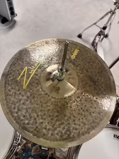 Hi-Hat Zultan Dune 14