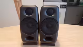 IK Multimedia iLoud Micro Monitor