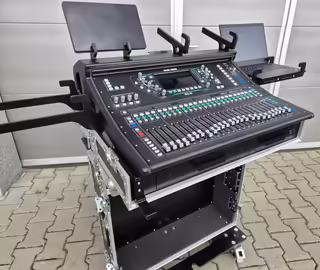 Allen&Heath SQ6