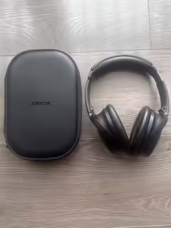 Sluch&aacute;tka Bose Quitecomfort 45