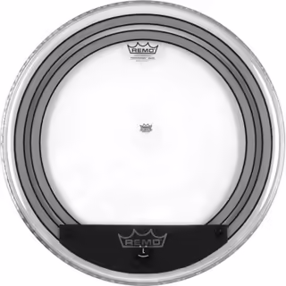 Koup&iacute;m REMO POWERSONIC 22"