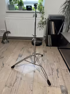 Mapex 600 - rovn&yacute; stojan