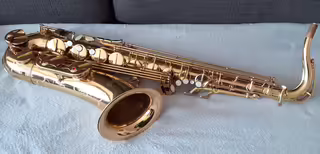 Amati ATS 63